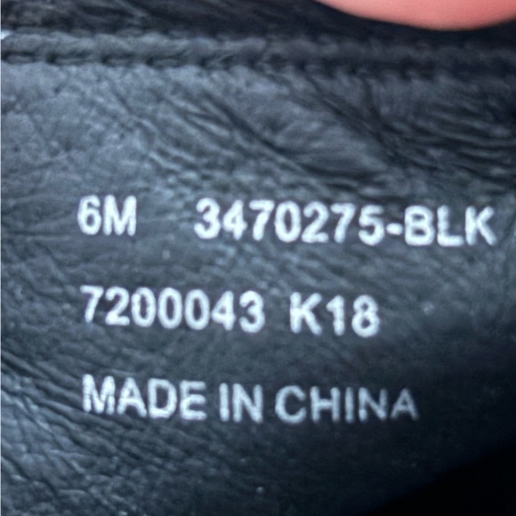 Booties -Frye - Picture 5 of 5